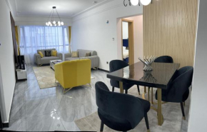 Tanci Guest House Kilimani Nairobi